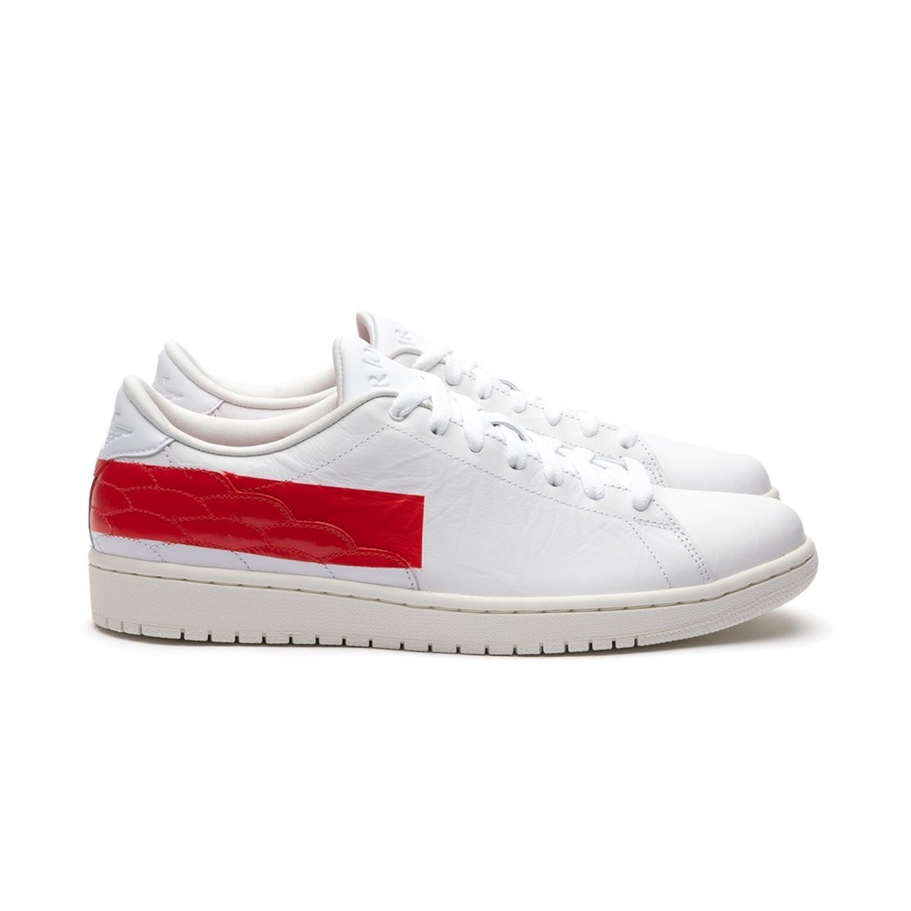 Air Jordan 1 Centre Court Shoes
